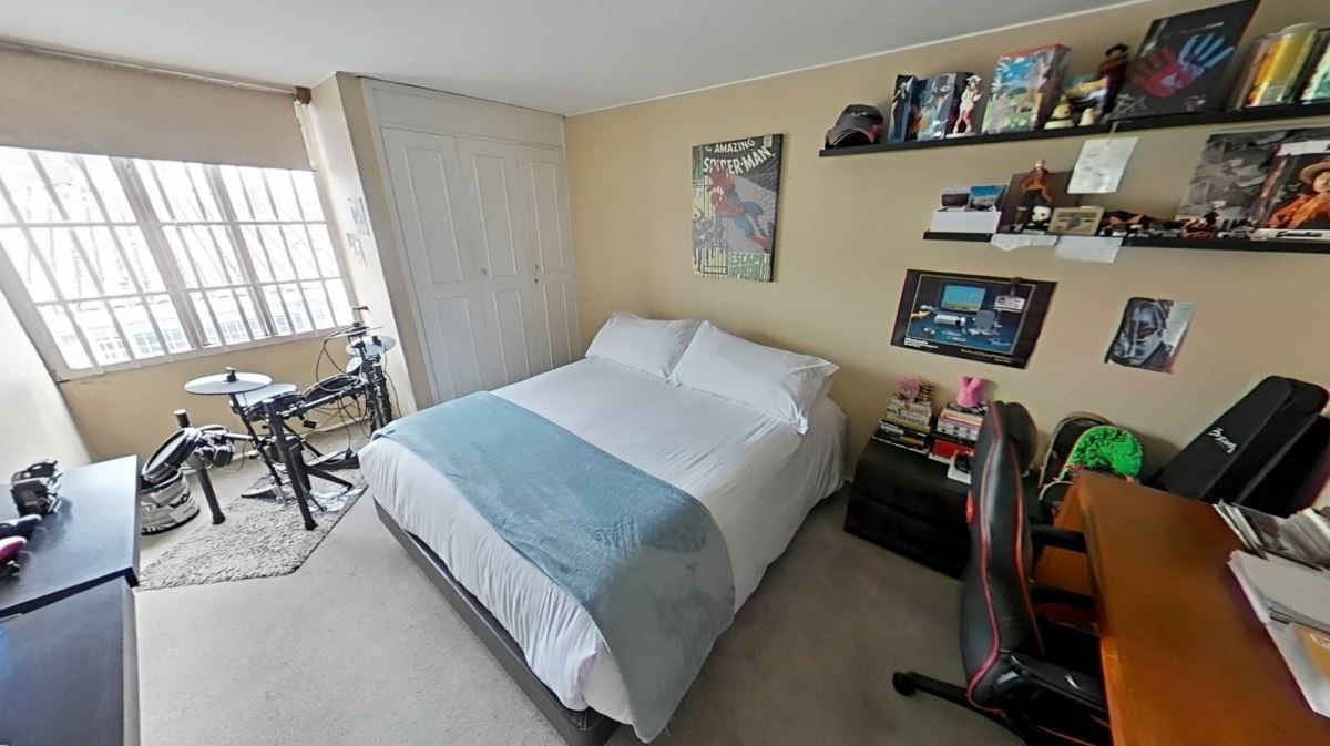 Apartamento en Venta - Bogota, SANTA BÁRBARA 4059