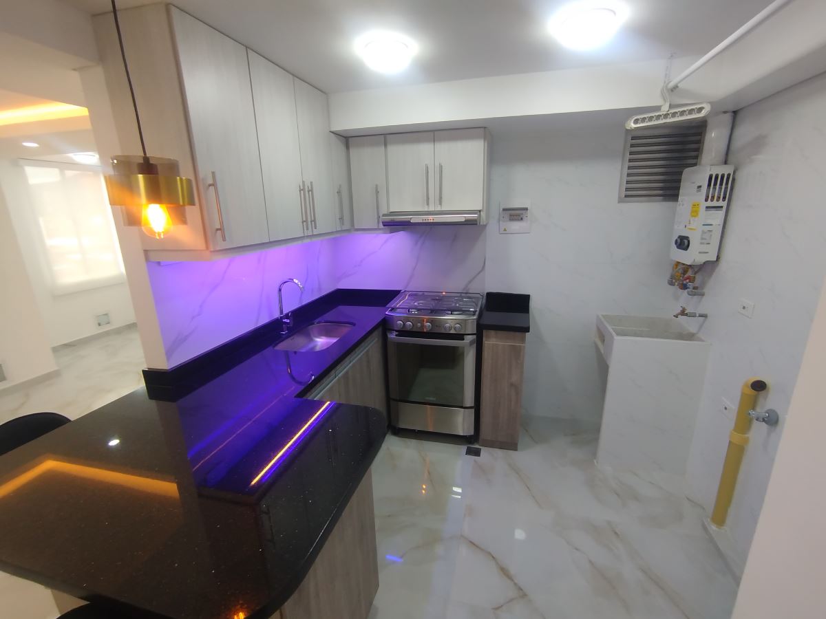 Apartamento en Arriendo - Chia, CHÍA 5029