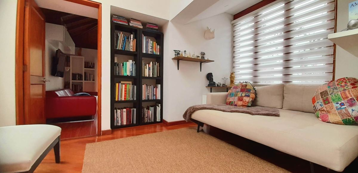 Casa en Arriendo - Bogota, CERROS DE SUBA 5653