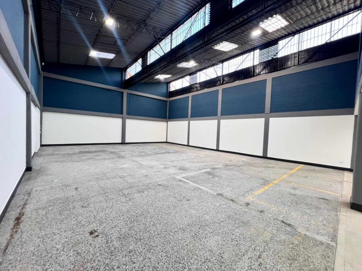 Bodegas Otro en Arriendo - Bogota, SIETE DE AGOSTO 5168