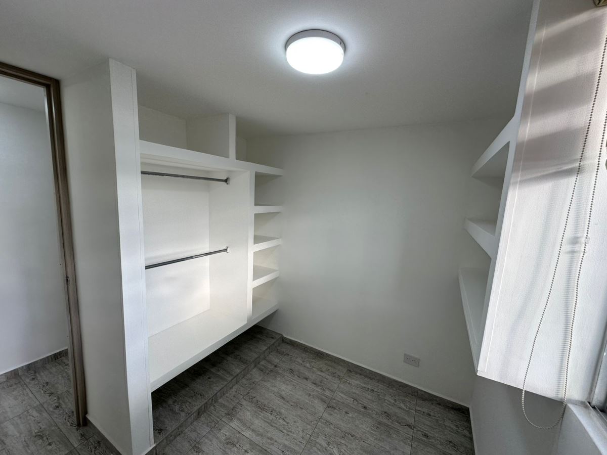 Apartamento en Arriendo - Bogota, EL RECODO 5281