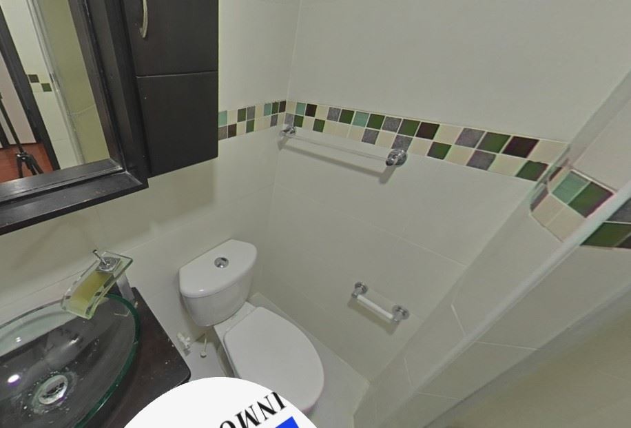 Apartamento en Venta - Bogota, CHAPINERO CENTRAL 3182