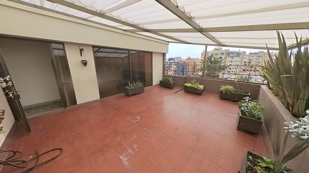 Apartamento en Venta - Bogota, CHICO SUR 4668