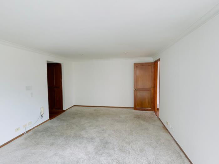 Apartamento en Venta - Bogota, EL CHICÓ 2362