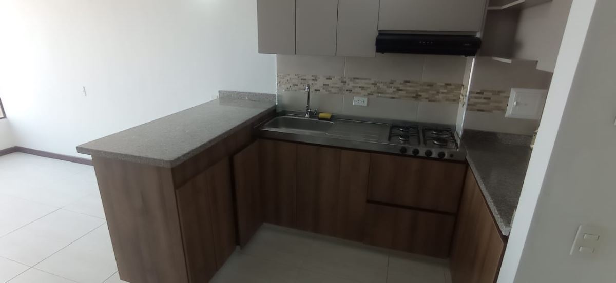 Apartamento en Arriendo - Bogota, TIMIZA 2817