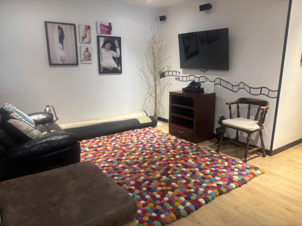 Apartamento en Venta - Bogota, CERROS DE SUBA 5314