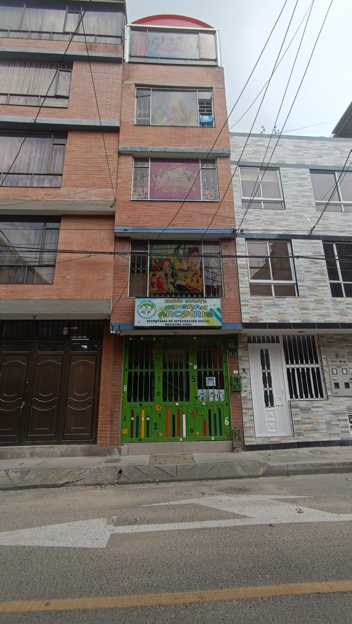 Casa en Venta - Bogota, VILLAS DE GRANADA 4224