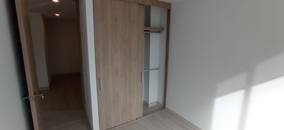 Apartamento en Venta - Bogota, NUEVA MARSELLA I, II  Y III SECTOR 4430