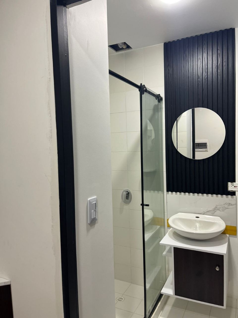 Apartamento en Arriendo - Chia, CHÍA 4584