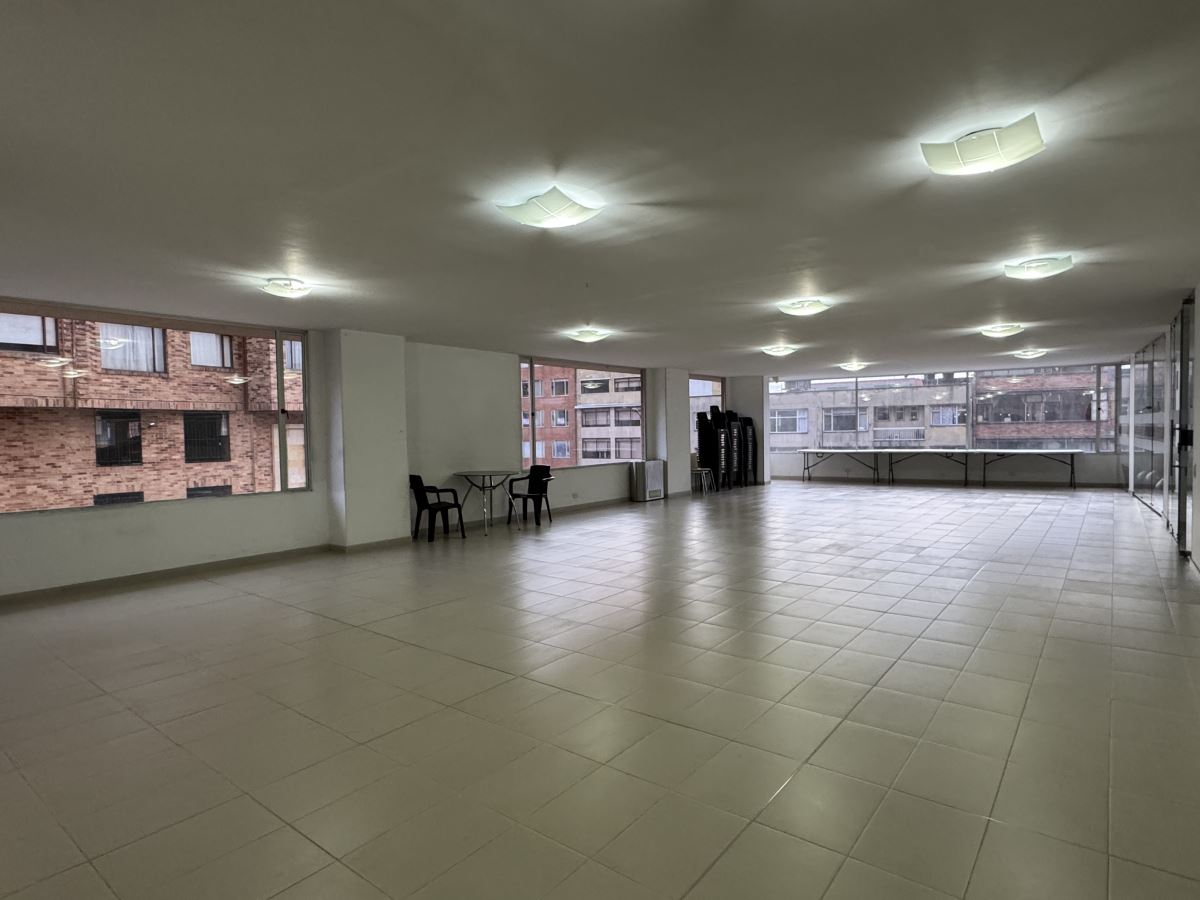 Apartamento en Arriendo - Bogota, PARDO RUBIO 4459