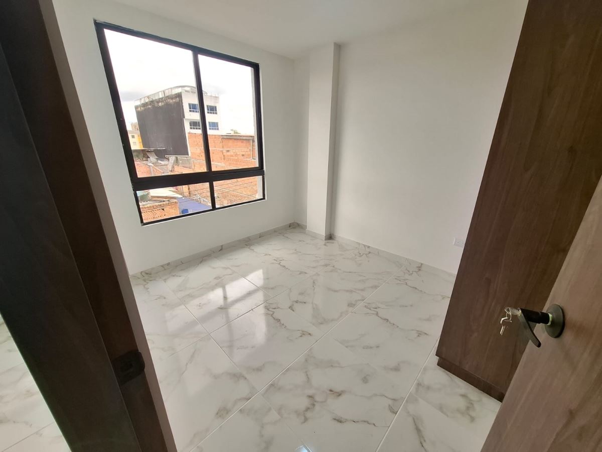 Apartamento en Arriendo - Bogota, VILLA MAYOR 6388