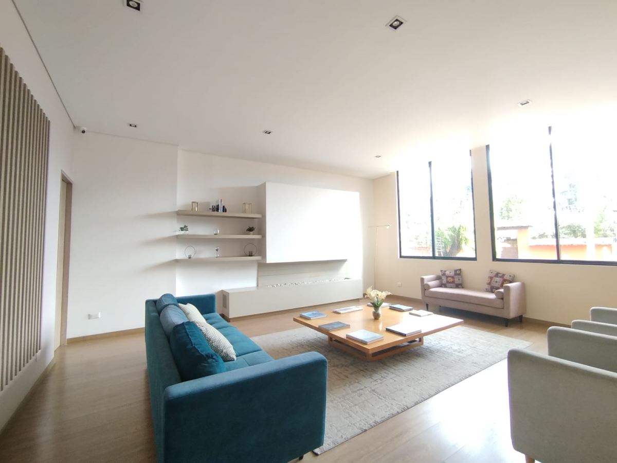 Apartamento en Arriendo - Chia, CHÍA 4918
