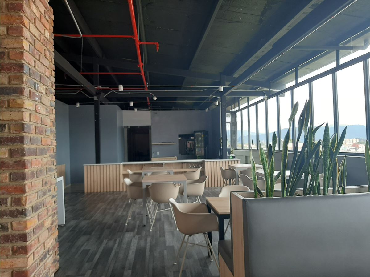 Apartamento en Venta - Chia, CHÍA 2759
