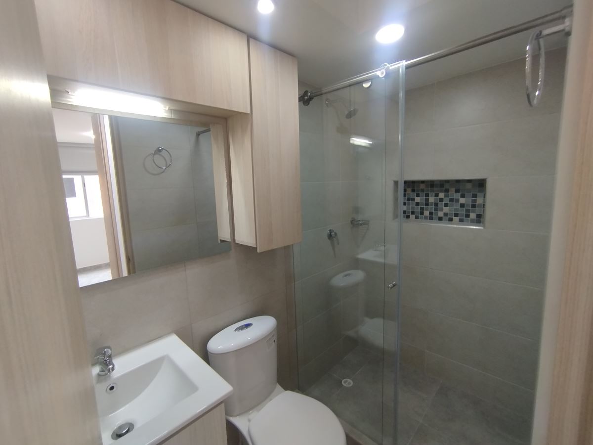 Apartamento en Arriendo - Chia, CHÍA 4896
