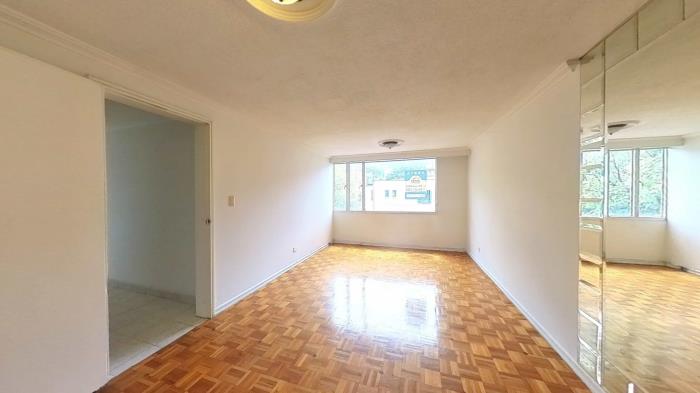 Apartamento en Venta - Bogota, LA SOLEDAD 1884