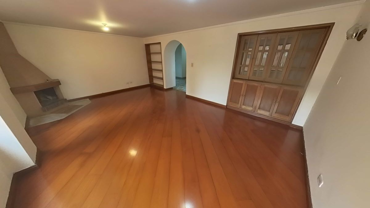 Apartamento en Venta - Bogota, CHICO SUR 4668