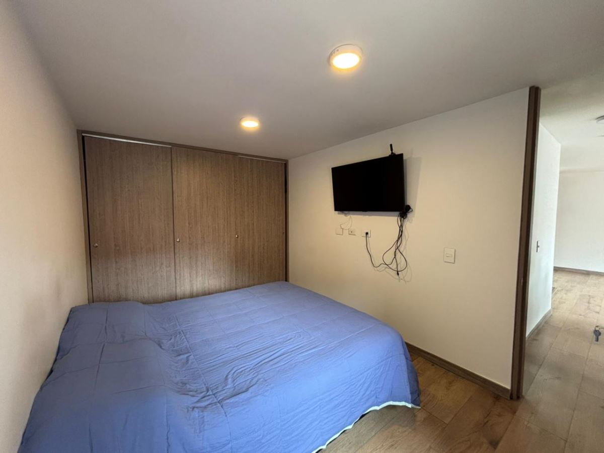 Apartamento en Venta - Bogota, TORCA 5003