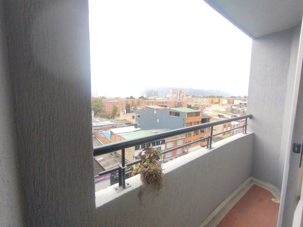 Apartamento en Arriendo - Bogota, LOS ELISEOS 381