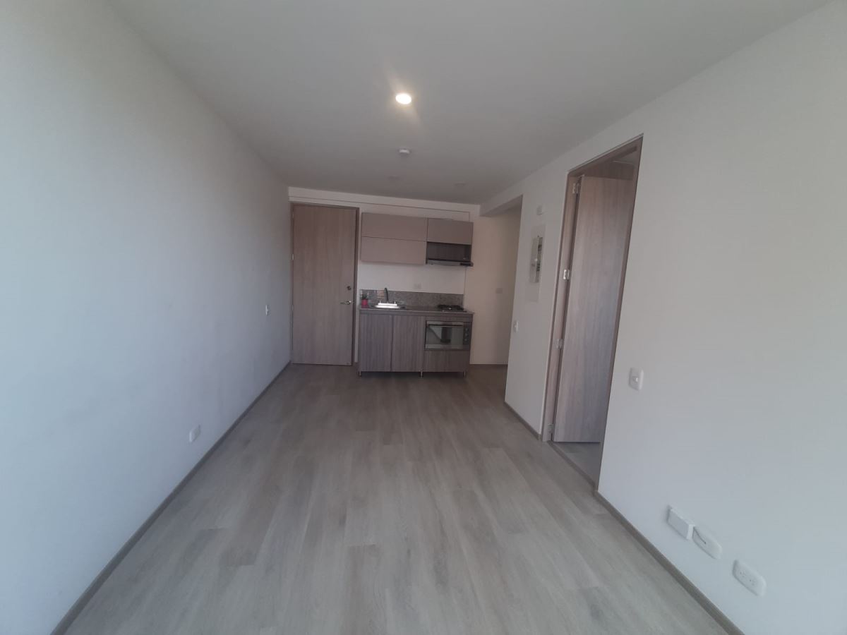 Apartamento en Arriendo - Bogota, VILLA DEL PRADO 4694