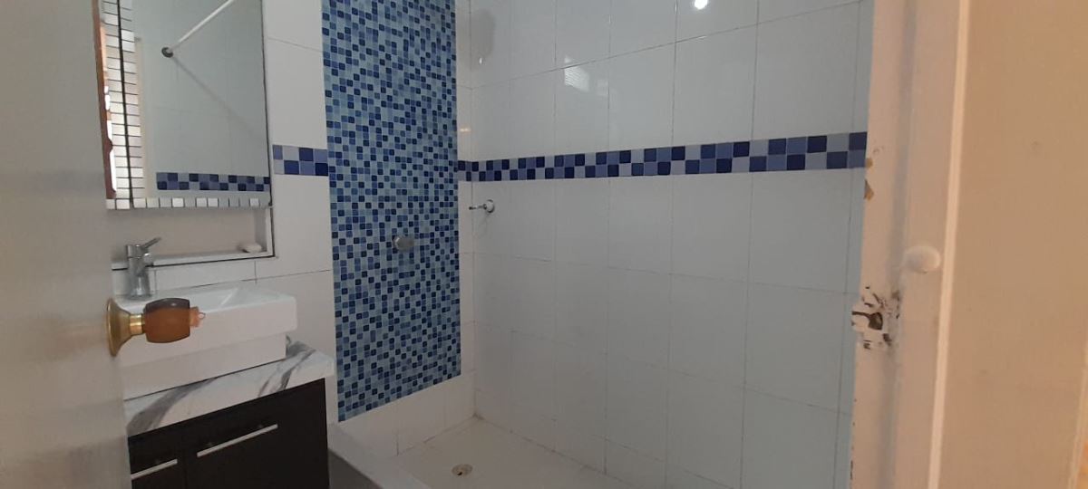 Apartamento en Venta - Bogota, GALERÍAS 6214