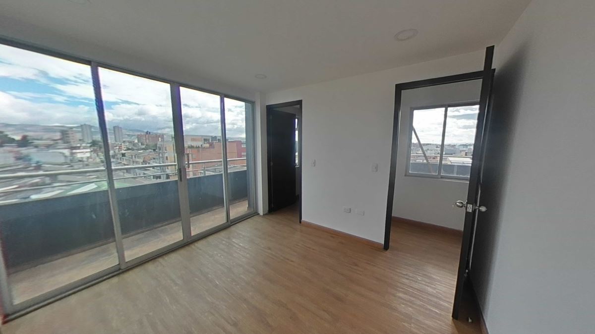 Apartamento en Venta - Bogota, SANTA ISABEL 3180