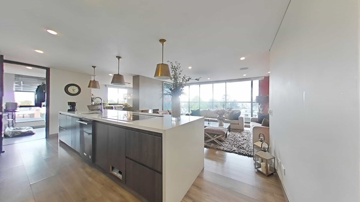 Apartamento en Venta - Bogota, PASADENA 4811