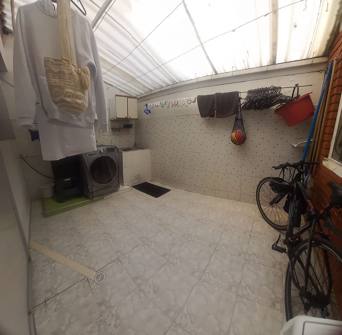 Casa en Venta - Bogota, NUEVO MUZÚ 5009