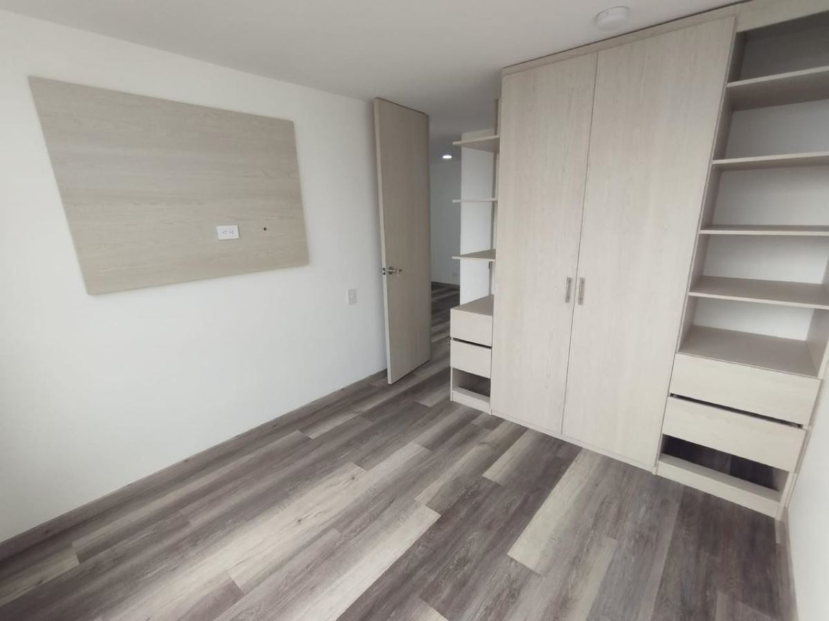 Apartamento en Arriendo - Bogota, EL REDIL 4550