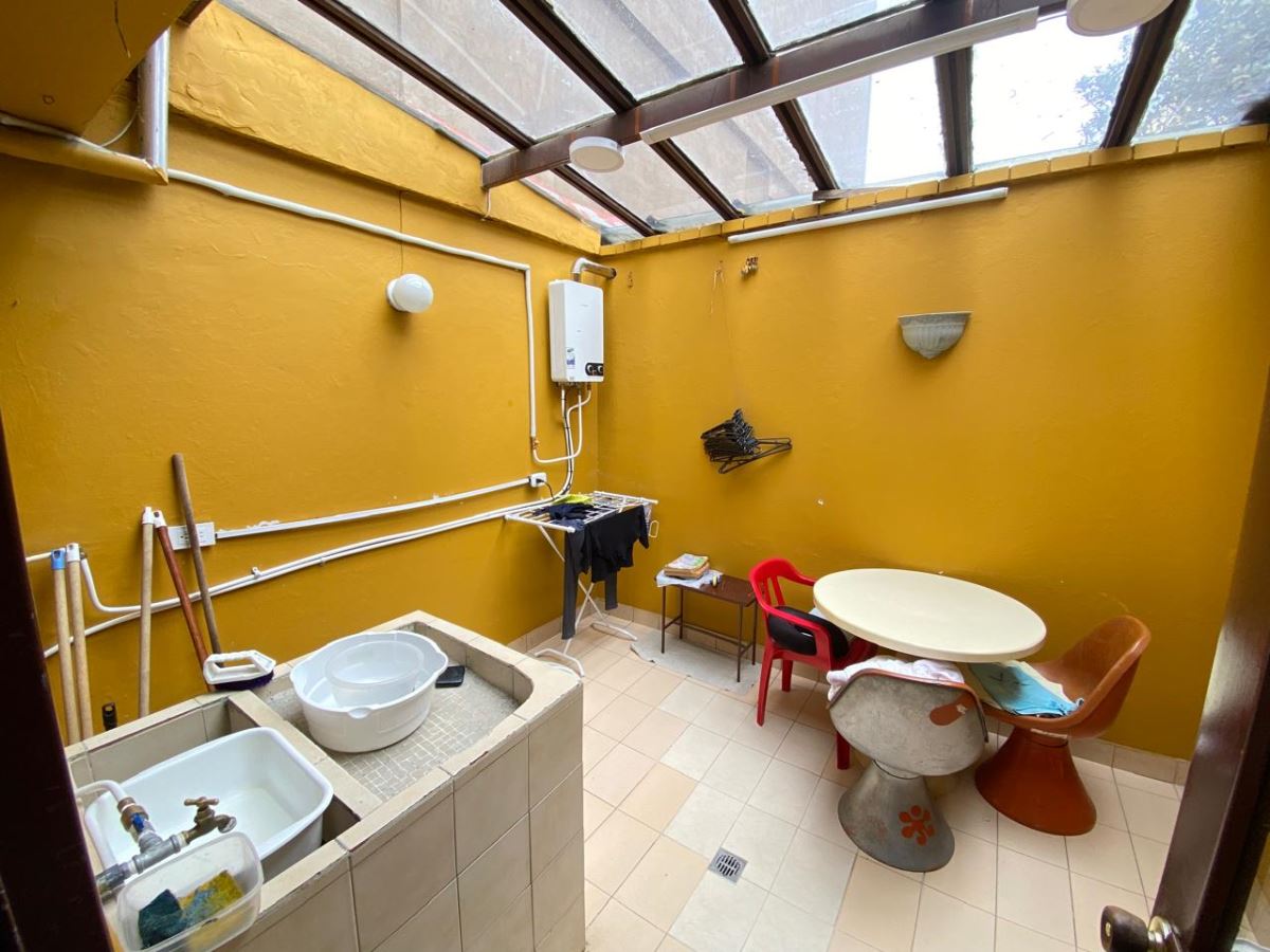 Casa en Arriendo - Bogota, CEDRITOS 3059
