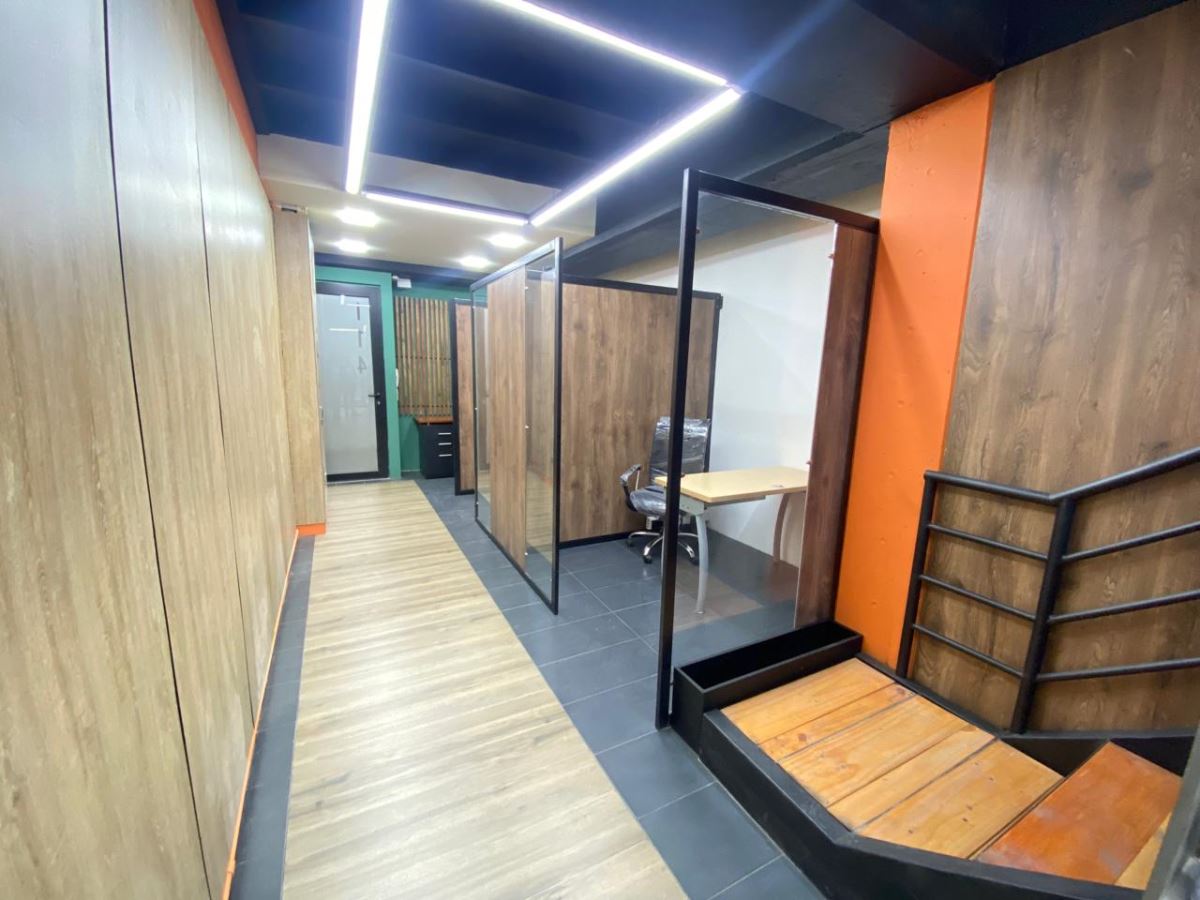 Oficina en Arriendo - Bogota, BOSQUE DE PINOS 3001