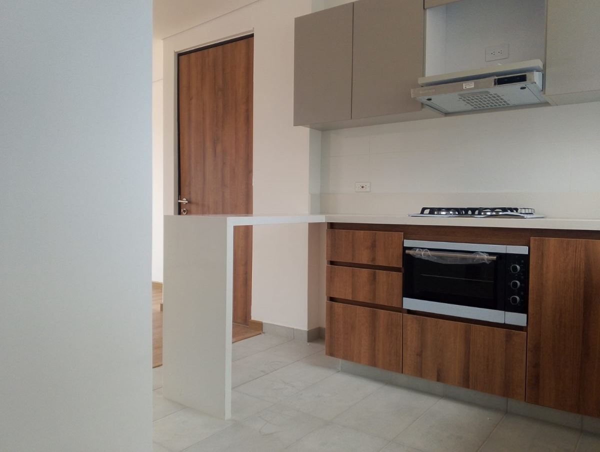 Apartamento en Venta - Tenjo, TENJO 4895