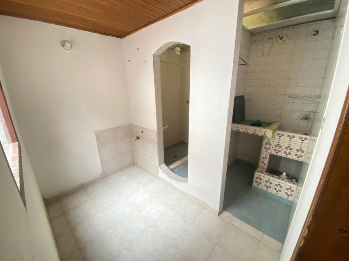 Apartamento en Arriendo - Bogota, EL TOBERÍN 3328