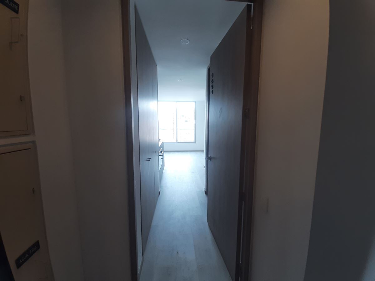 Apartamento en Arriendo - Bogota, NUEVA ZELANDIA 4142