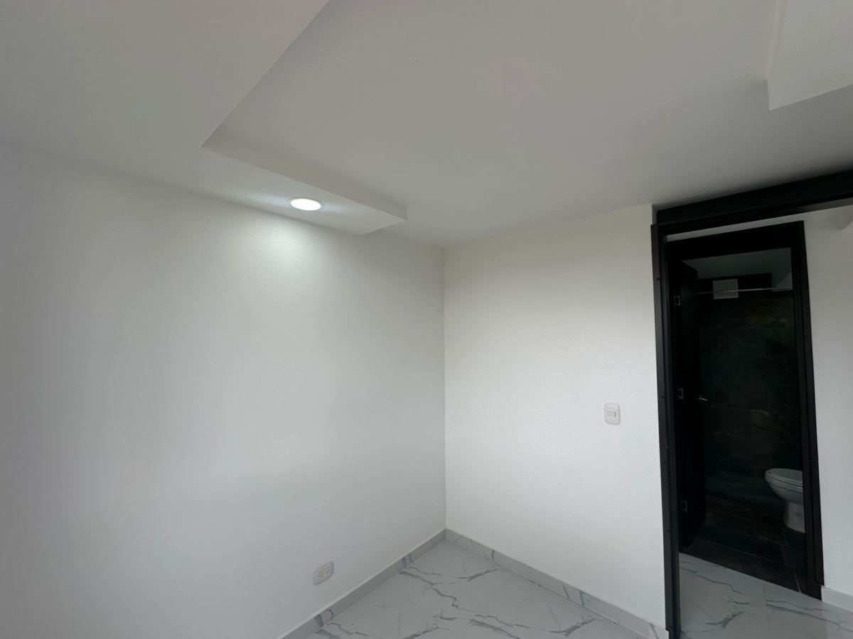 Apartamento en Arriendo - Bogota, PUENTE GRANDE 4831