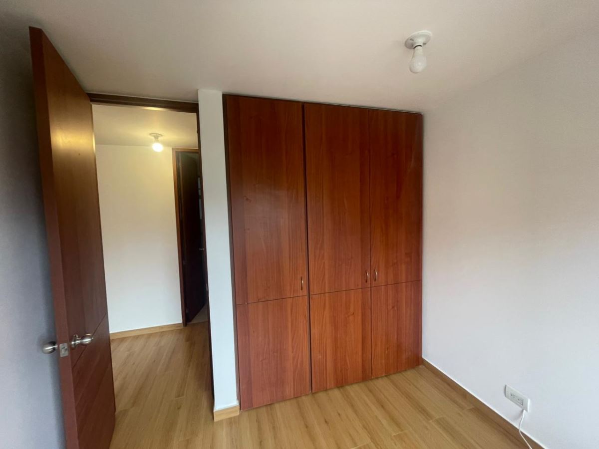 Apartamento en Arriendo - Bogota, BATÁN 6111