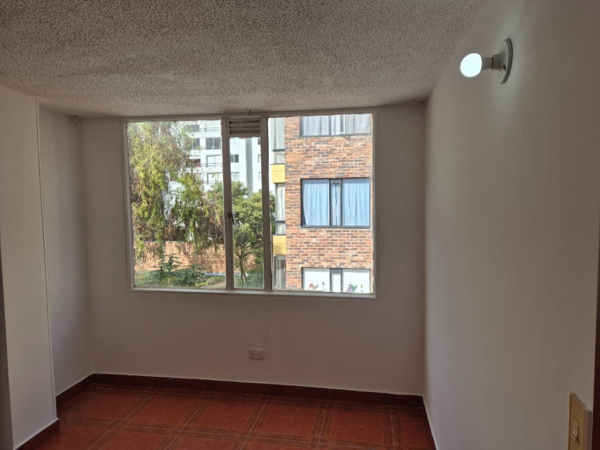 Apartamento en Arriendo - Bogota, SANTA TERESA 2140