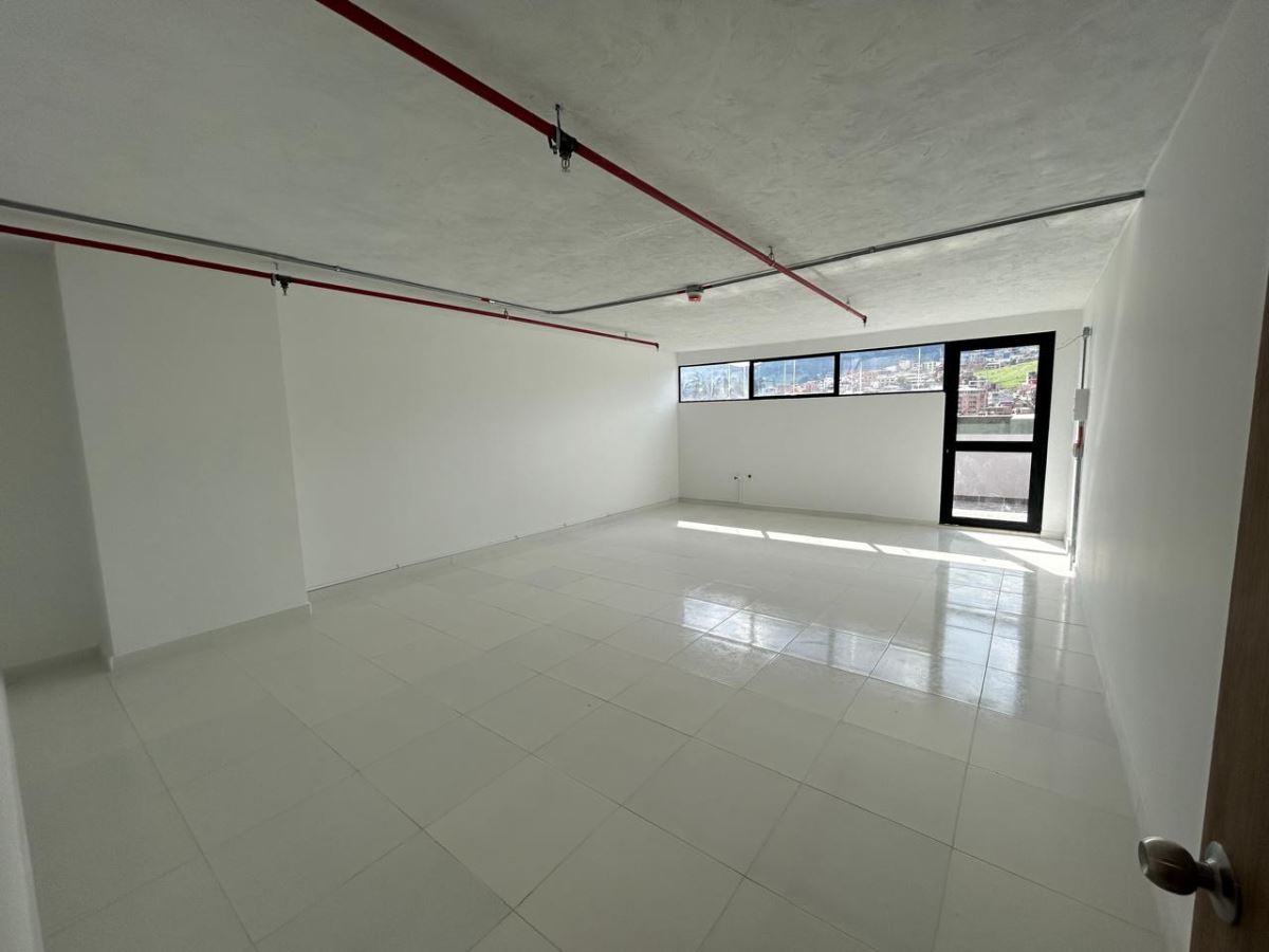 Oficina en Venta - La Calera, LA CALERA 3892