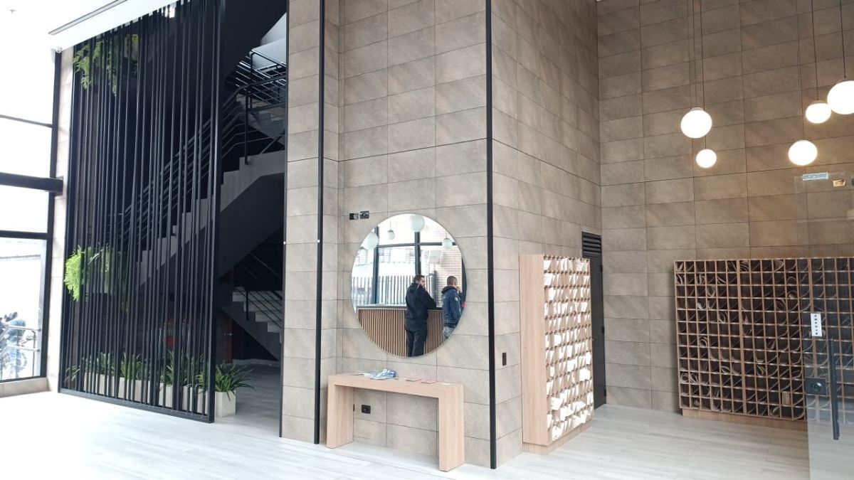 Apartamento en Venta - Bogota, CENTENARIO 4663