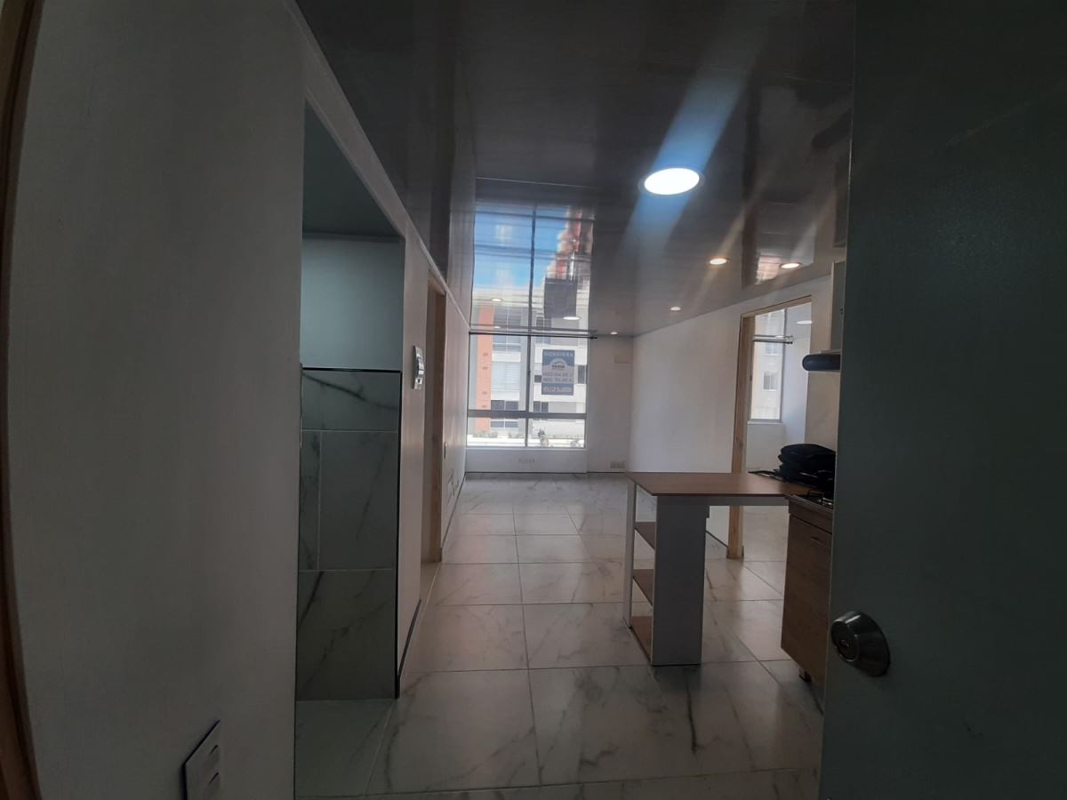 Apartamento en Arriendo - Bogota, MIRANDELA 5140