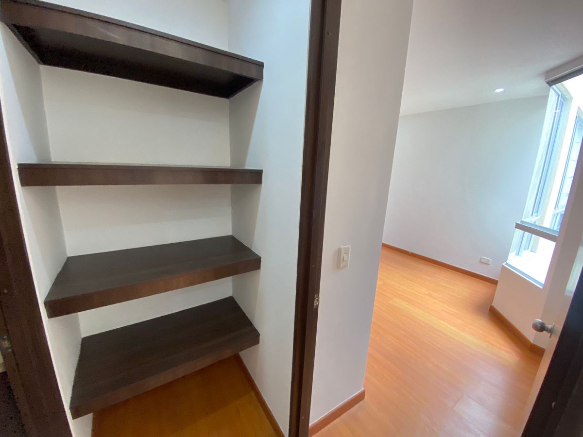 Apartamento en Arriendo - Bogota, BELLA SUIZA 3391