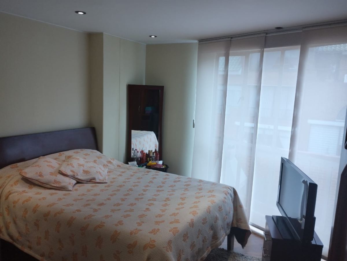 Casa en Arriendo - Bogota, SAN JOSÉ DE BAVARIA 3299