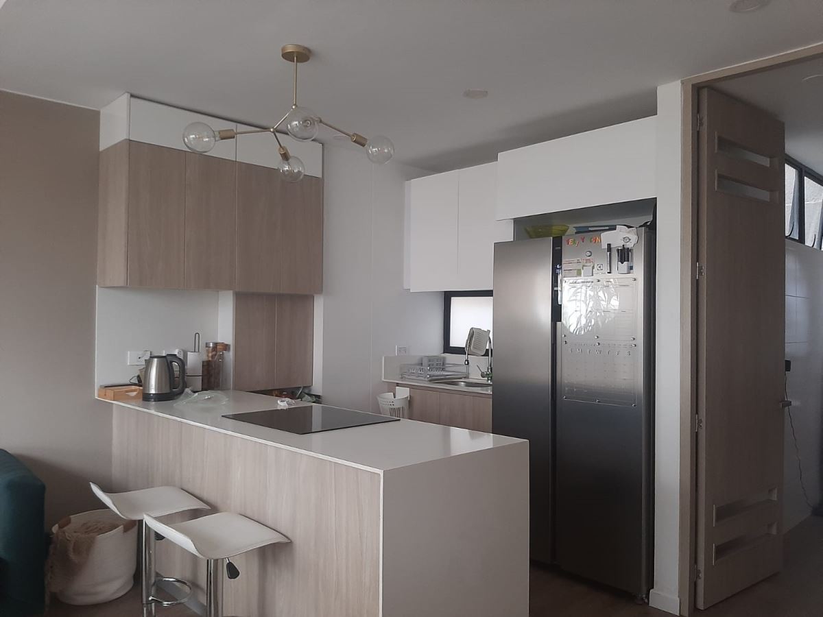 Apartamento en Venta - Bogota, SANTA ANA OCCIDENTAL 4439