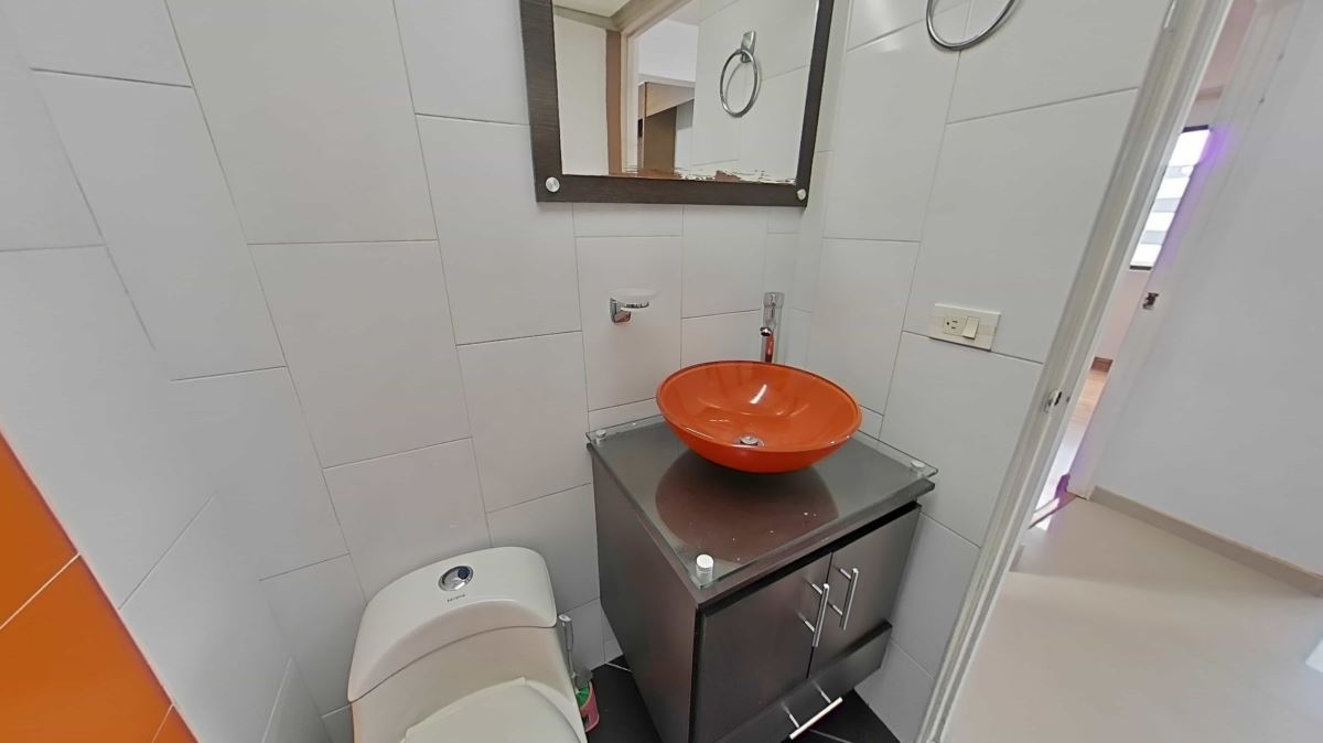 Apartamento en Venta - Bogota, Metropolis 4424