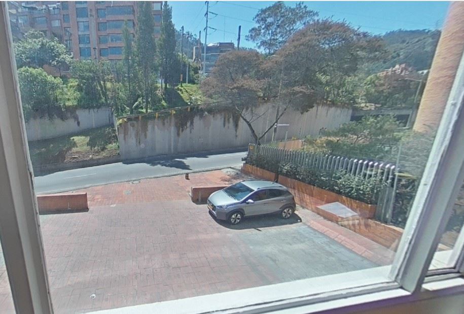 Apartamento en Venta - Bogota, LOS ROSALES 3017