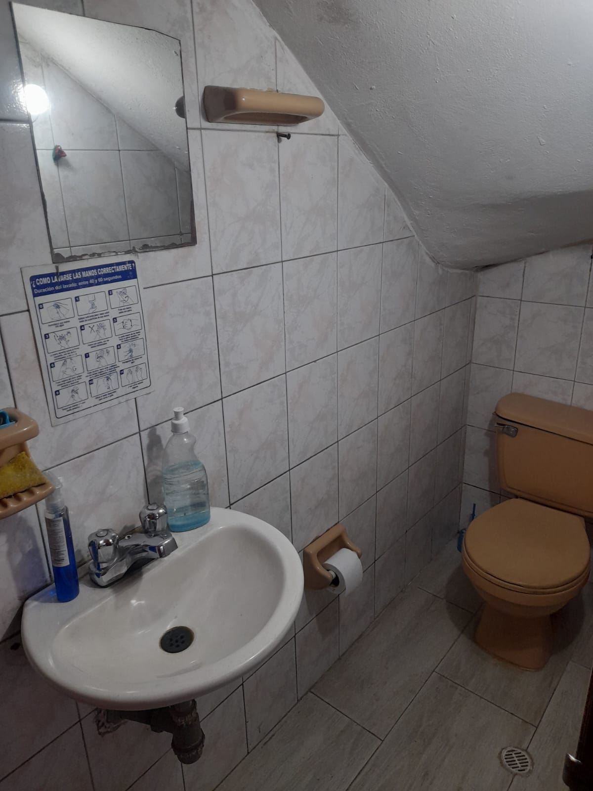 Edificio en Venta - Bogota, SAN FERNANDO OCCIDENTAL 3278