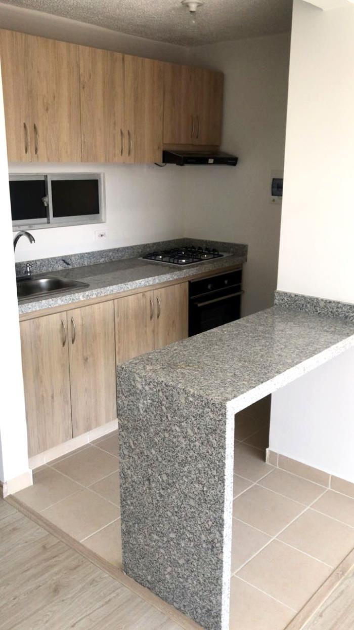 Apartamento en Arriendo - Zipaquira,  1031