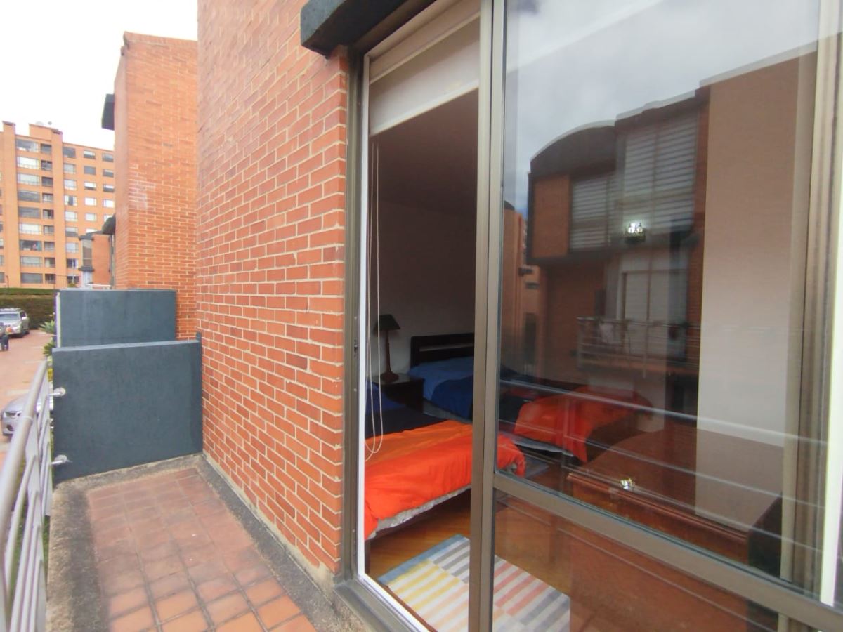 Casa en Arriendo - Bogota, IBERIA 5302