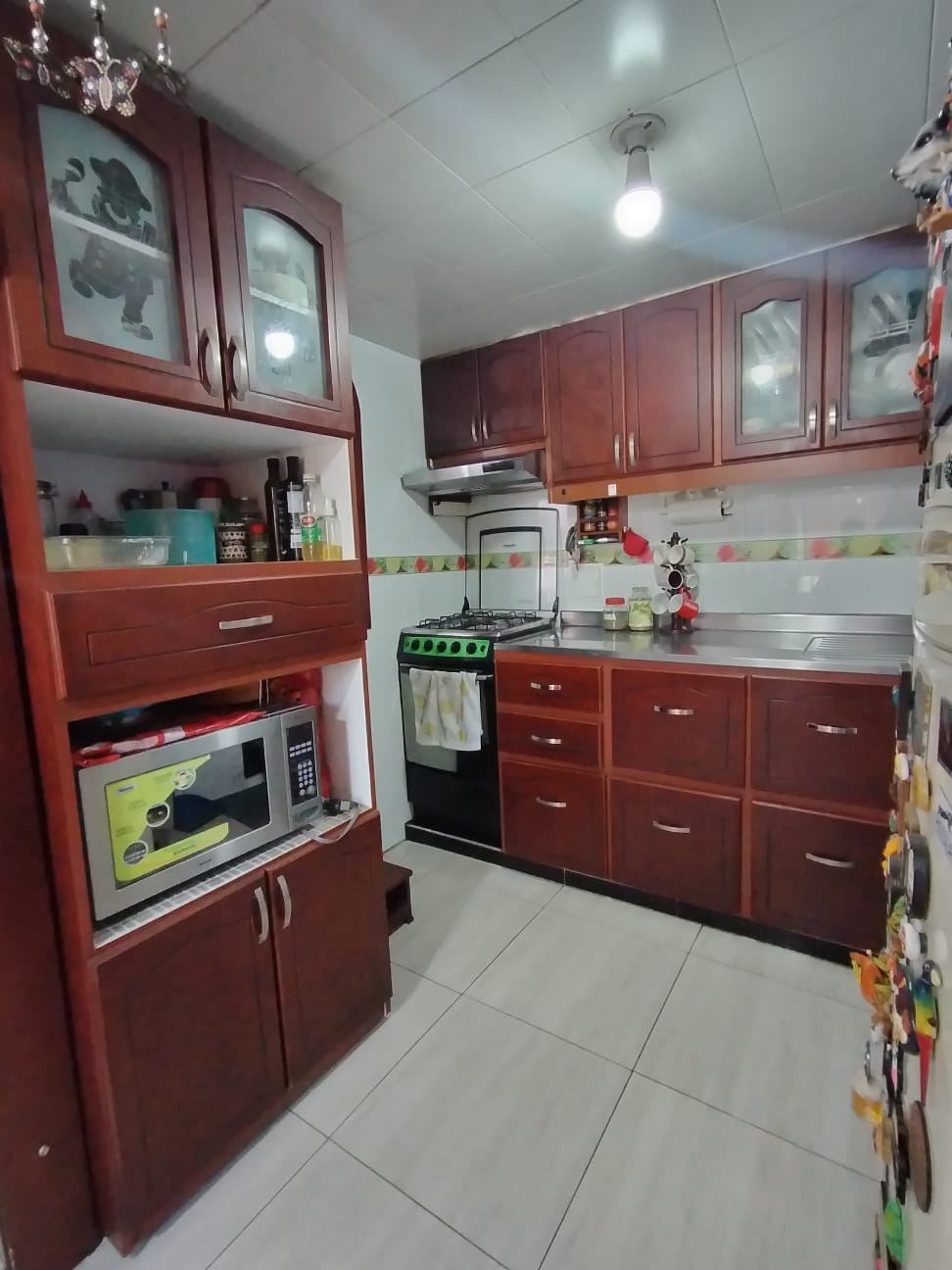 Casa en Venta - Bogota, PATIO BONITO I 6077