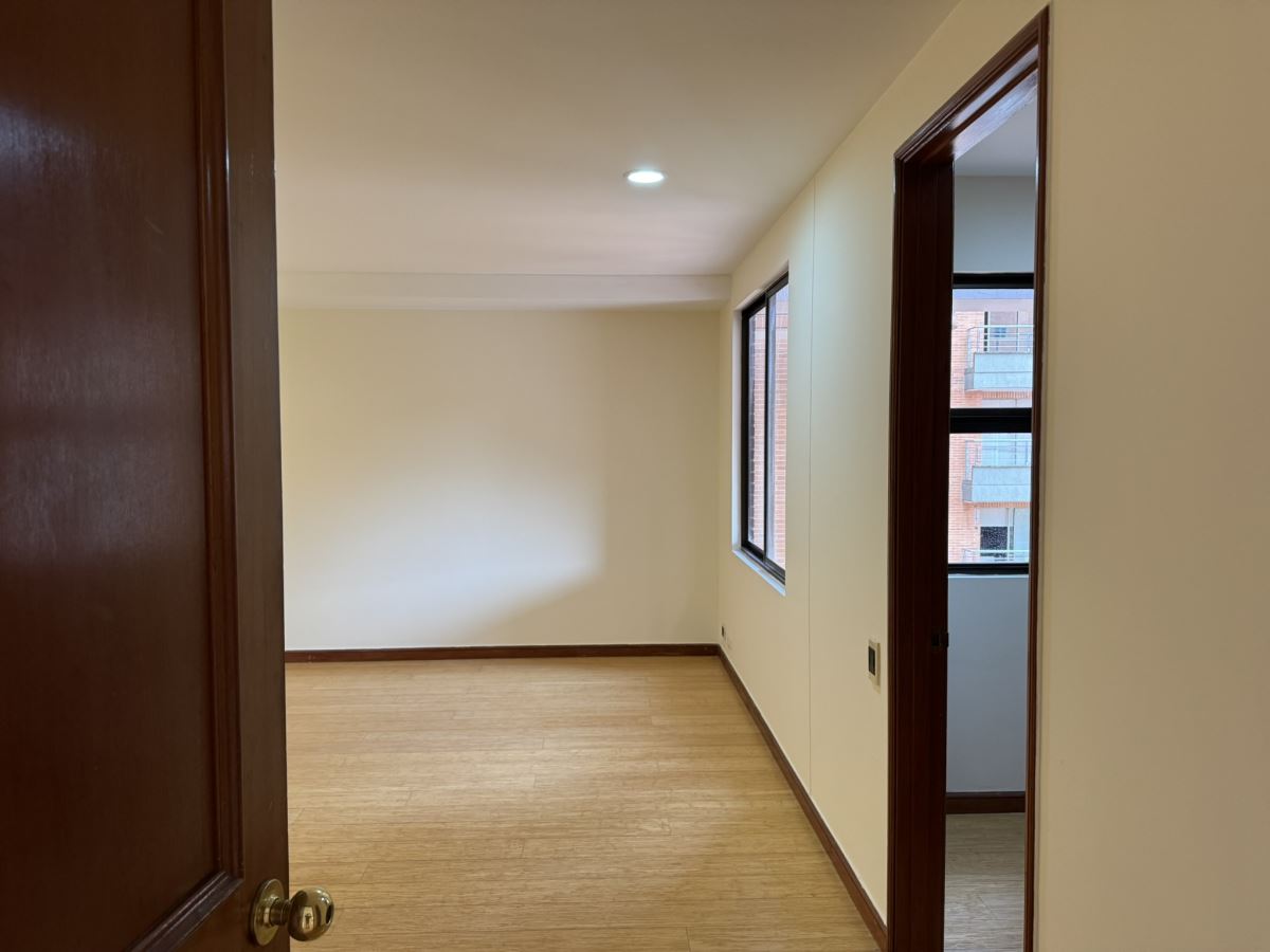 Apartamento en Arriendo - Bogota, SAMPER 4458