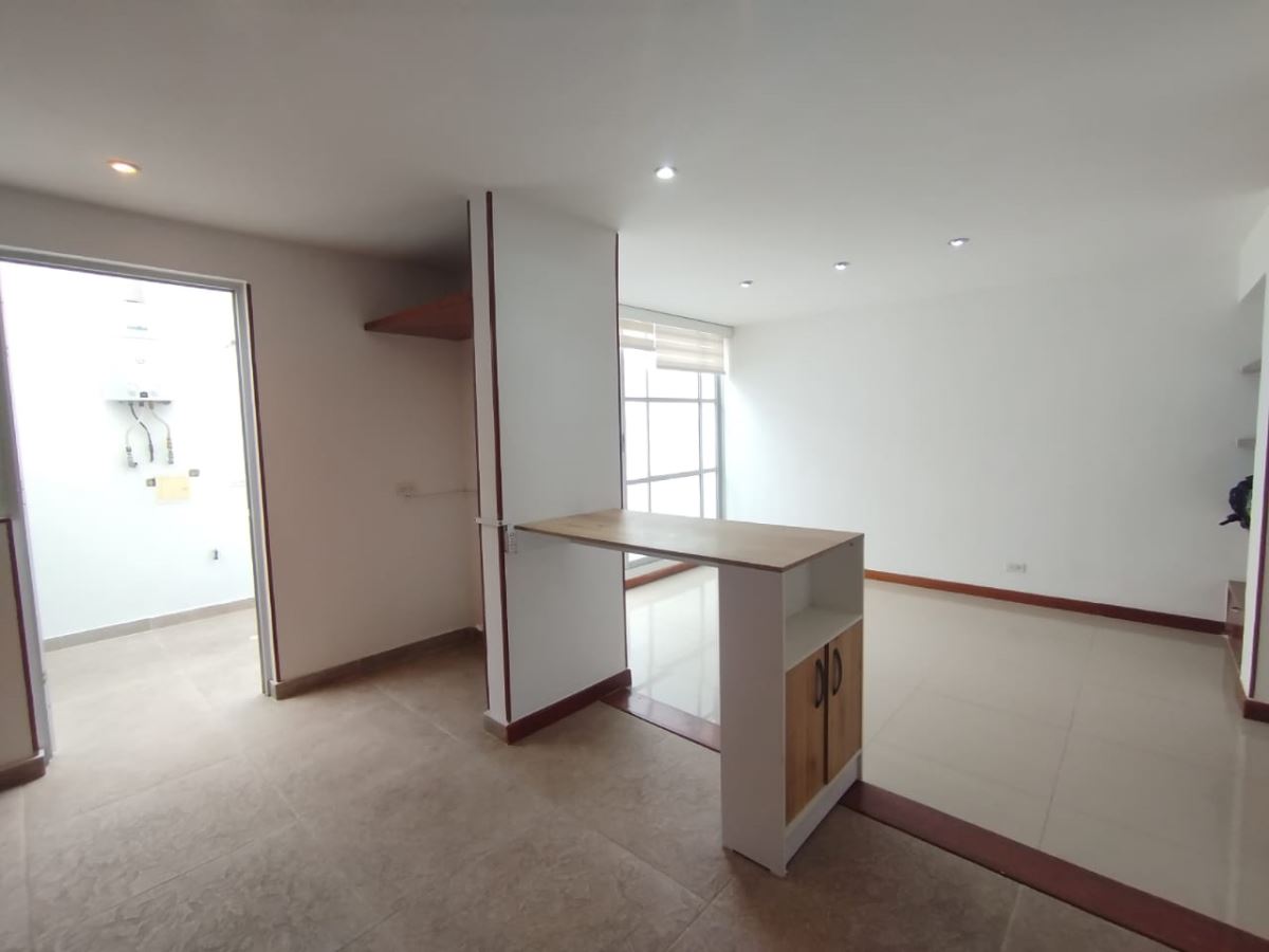 Apartamento en Arriendo - Chia, CHÍA 5288